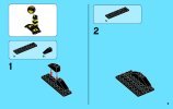 Notice / Instructions de Montage - LEGO - 50003 - Batman™: Page 3