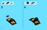 Notice / Instructions de Montage - LEGO - 50003 - Batman™: Page 4