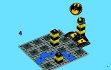 Notice / Instructions de Montage - LEGO - 50003 - Batman™: Page 11