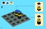 Notice / Instructions de Montage - LEGO - 50003 - Batman™: Page 24