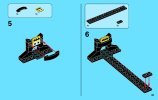 Notice / Instructions de Montage - LEGO - 50003 - Batman™: Page 31