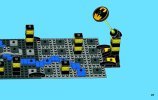 Notice / Instructions de Montage - LEGO - 50003 - Batman™: Page 37