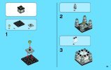 Notice / Instructions de Montage - LEGO - 50003 - Batman™: Page 19