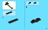 Notice / Instructions de Montage - LEGO - 50003 - Batman™: Page 29