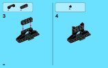 Notice / Instructions de Montage - LEGO - 50003 - Batman™: Page 30