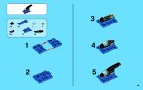 Notice / Instructions de Montage - LEGO - 50003 - Batman™: Page 33