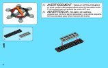 Notice / Instructions de Montage - LEGO - 50004 - Story Mixer: Page 2