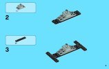 Notice / Instructions de Montage - LEGO - 50004 - Story Mixer: Page 3