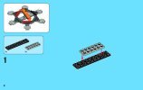 Notice / Instructions de Montage - LEGO - 50004 - Story Mixer: Page 2