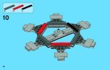 Notice / Instructions de Montage - LEGO - 50004 - Story Mixer: Page 10