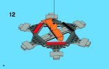 Notice / Instructions de Montage - LEGO - 50004 - Story Mixer: Page 12