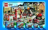 Notice / Instructions de Montage - LEGO - City - 60001 - La voiture du chef des pompiers: Page 28