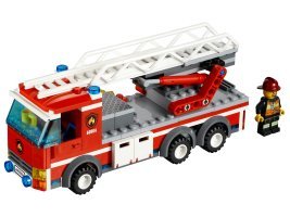 60004 - Fire Station