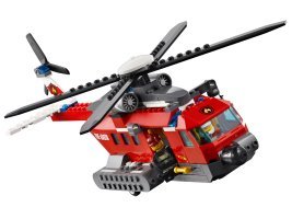 60010 - Fire Helicopter