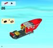 Notice / Instructions de Montage - LEGO - 60010 - Fire Helicopter: Page 38