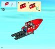 Notice / Instructions de Montage - LEGO - 60010 - Fire Helicopter: Page 26