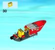 Notice / Instructions de Montage - LEGO - 60010 - Fire Helicopter: Page 3