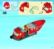 Notice / Instructions de Montage - LEGO - 60010 - Fire Helicopter: Page 9