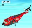 Notice / Instructions de Montage - LEGO - 60010 - Fire Helicopter: Page 27