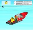 Notice / Instructions de Montage - LEGO - 60010 - Fire Helicopter: Page 3