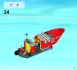 Notice / Instructions de Montage - LEGO - 60010 - Fire Helicopter: Page 7