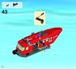 Notice / Instructions de Montage - LEGO - 60010 - Fire Helicopter: Page 16