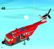 Notice / Instructions de Montage - LEGO - 60010 - Fire Helicopter: Page 26