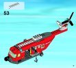 Notice / Instructions de Montage - LEGO - 60010 - Fire Helicopter: Page 31