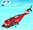 Notice / Instructions de Montage - LEGO - 60010 - Fire Helicopter: Page 33