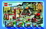 Notice / Instructions de Montage - LEGO - City - 60012 - Le transporteur du bateau du garde-côtes: Page 49