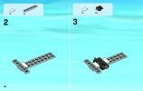 Notice / Instructions de Montage - LEGO - 60016 - Tanker Truck: Page 12