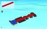 Notice / Instructions de Montage - LEGO - 60016 - Tanker Truck: Page 18