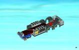 Notice / Instructions de Montage - LEGO - 60016 - Tanker Truck: Page 29