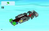 Notice / Instructions de Montage - LEGO - 60016 - Tanker Truck: Page 30