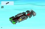 Notice / Instructions de Montage - LEGO - 60016 - Tanker Truck: Page 32