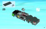 Notice / Instructions de Montage - LEGO - 60016 - Tanker Truck: Page 37