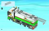 Notice / Instructions de Montage - LEGO - 60016 - Tanker Truck: Page 64