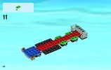 Notice / Instructions de Montage - LEGO - 60016 - Tanker Truck: Page 20