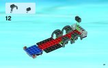 Notice / Instructions de Montage - LEGO - 60016 - Tanker Truck: Page 21