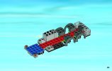 Notice / Instructions de Montage - LEGO - 60016 - Tanker Truck: Page 25