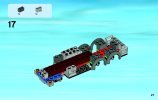 Notice / Instructions de Montage - LEGO - 60016 - Tanker Truck: Page 27