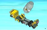 Notice / Instructions de Montage - LEGO - 60018 - Cement mixer: Page 69