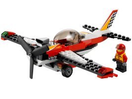 60019 - Stunt Plane