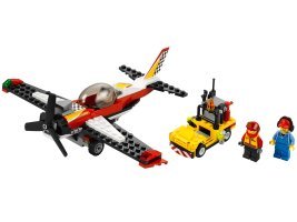 60019 - Stunt Plane