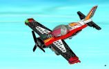 Notice / Instructions de Montage - LEGO - City - 60019 - L'avion de voltige: Page 41