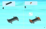 Notice / Instructions de Montage - LEGO - 60020 - Cargo Truck: Page 17