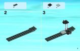 Notice / Instructions de Montage - LEGO - 60020 - Cargo Truck: Page 5