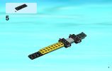 Notice / Instructions de Montage - LEGO - 60020 - Cargo Truck: Page 7