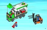 Notice / Instructions de Montage - LEGO - 60020 - Cargo Truck: Page 77