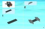 Notice / Instructions de Montage - LEGO - 60020 - Cargo Truck: Page 15